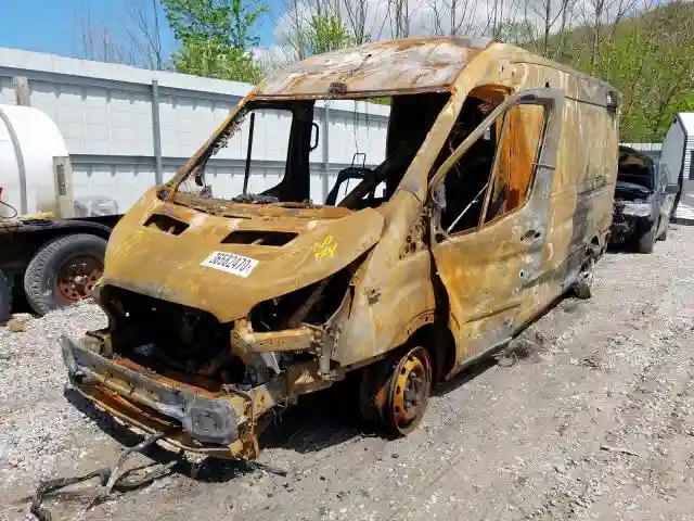 1FDYR2CM6GKA62371 2016 FORD TRANSIT T-250-1