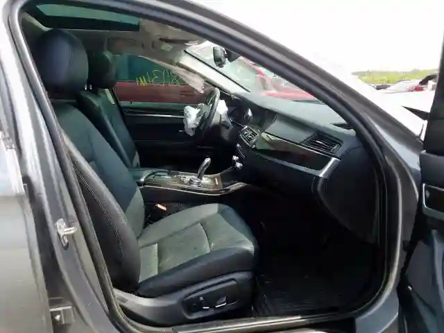 WBA5A7C53FG143475 2015 BMW 528 XI-4