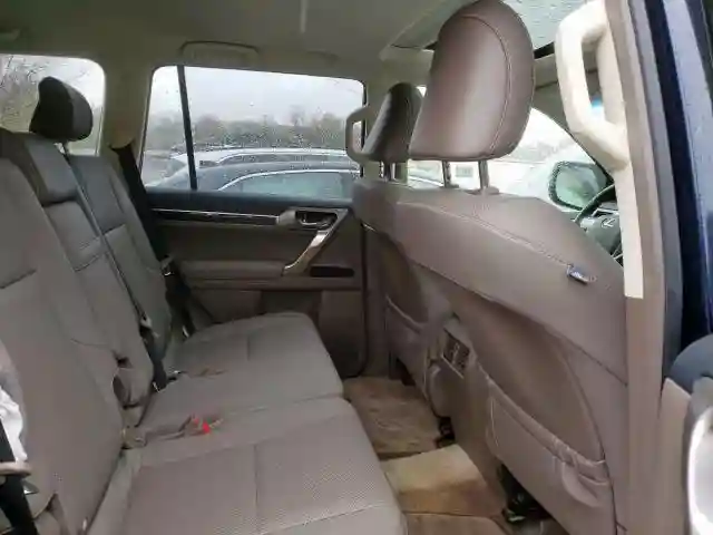 JTJBM7FX2J5195725 2018 LEXUS GX 460-5