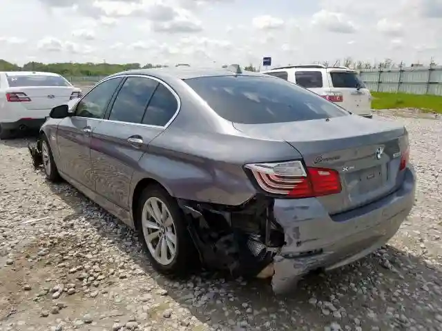 WBA5A7C53FG143475 2015 BMW 528 XI-2