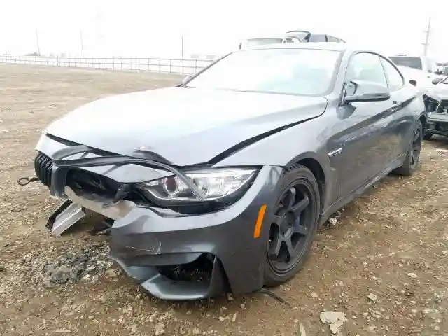 WBS3R9C54GK338684 2016 BMW M4-1