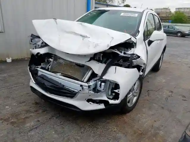 KL7CJNSB2LB045291 2020 CHEVROLET TRAX LS-1