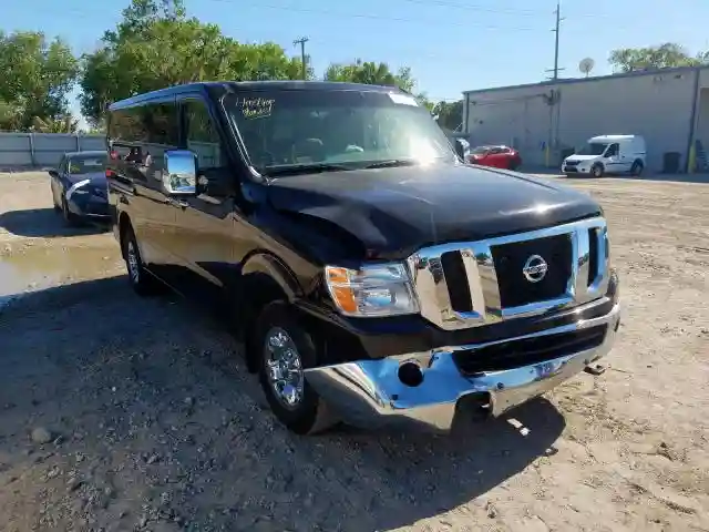 5BZAF0AA0FN851527 2015 NISSAN NV 3500 S-0