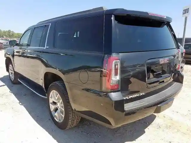 1GKS1GKC3LR188717 2020 GMC YUKON XL C1500 SLT-2