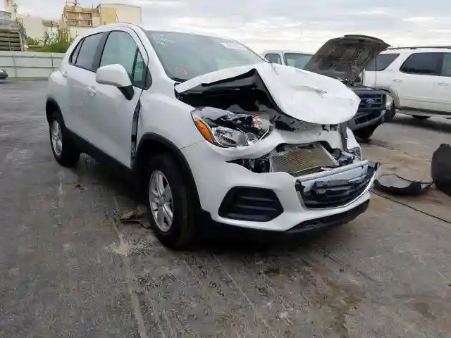 KL7CJNSB2LB045291 2020 CHEVROLET TRAX LS-0
