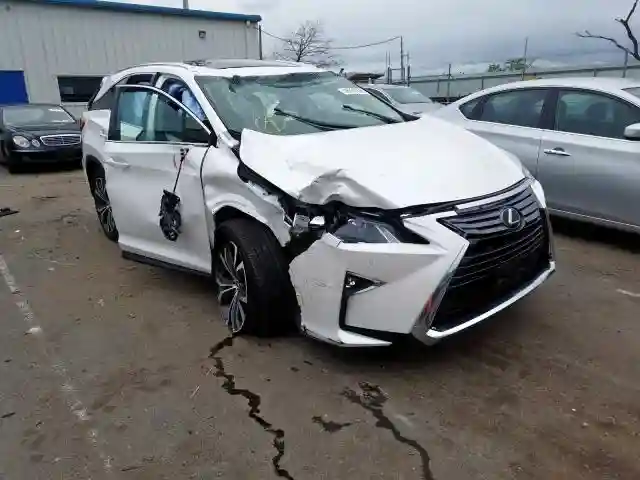 JTJDZKCA4K2019260 2019 LEXUS RX 350 L-0