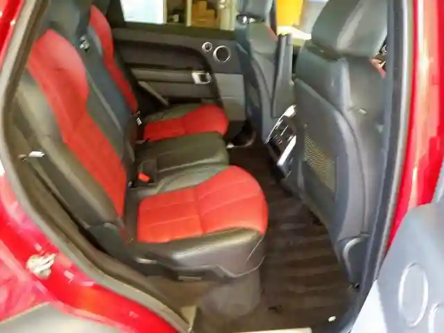 SALWS2PF0GA111526 2016 LAND ROVER RANGE ROVER SPORT HST-5