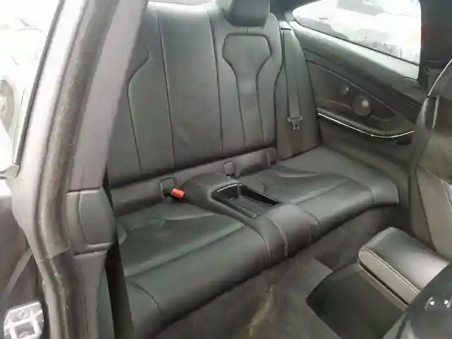 WBS3R9C54GK338684 2016 BMW M4-5