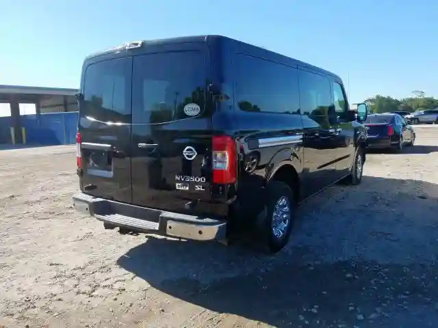 5BZAF0AA0FN851527 2015 NISSAN NV 3500 S-3