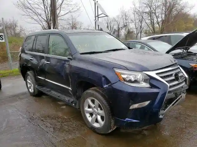 JTJBM7FX2J5195725 2018 LEXUS GX 460-0