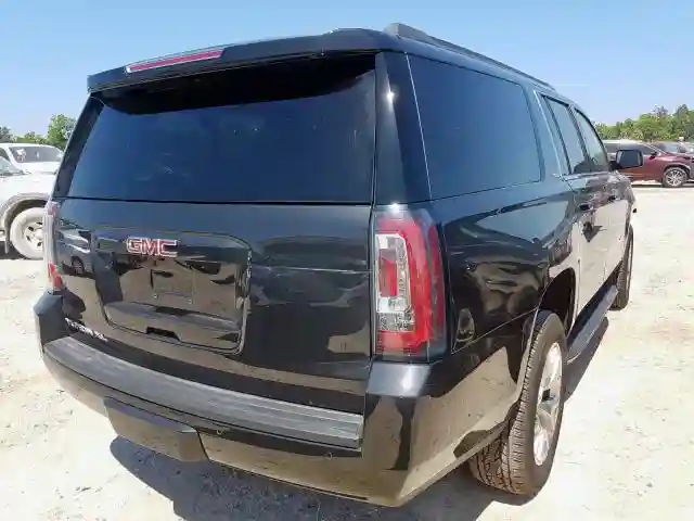 1GKS1GKC3LR188717 2020 GMC YUKON XL C1500 SLT-3
