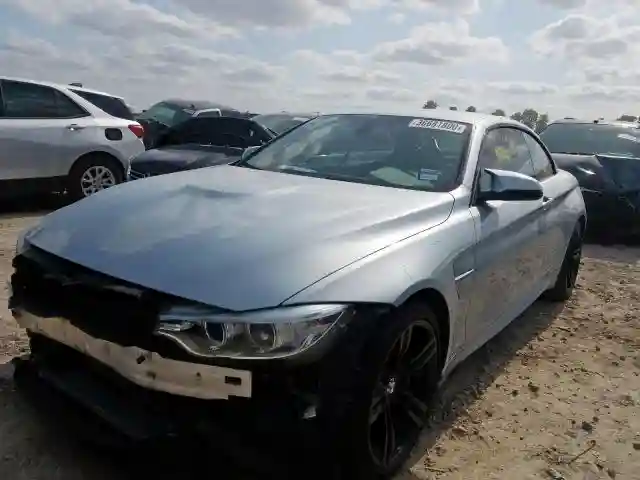 WBS3U9C57FP967680 2015 BMW M4-1