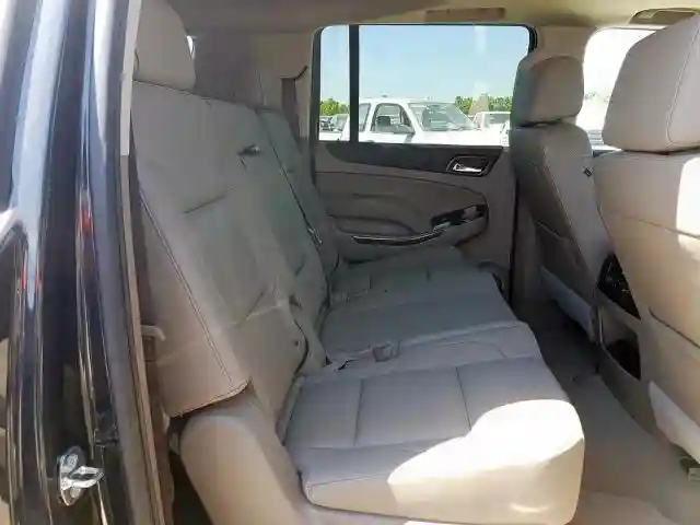 1GKS1GKC3LR188717 2020 GMC YUKON XL C1500 SLT-5