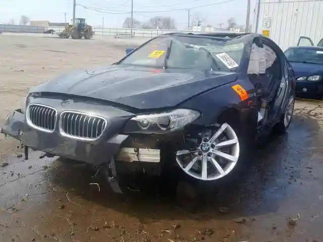 WBA5B3C50FD540472 2015 BMW 535 XI-1