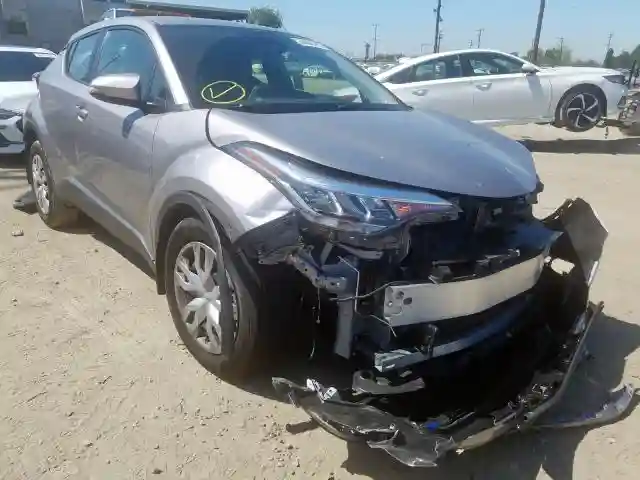 JTNKHMBX2L1065204 2020 TOYOTA C-HR XLE-0