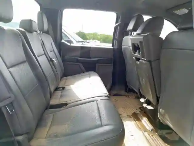 1FD8W3GT4KEE26973 2019 FORD F350 SUPER DUTY-5