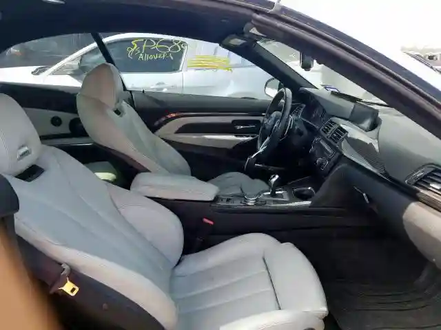 WBS3U9C57FP967680 2015 BMW M4-4