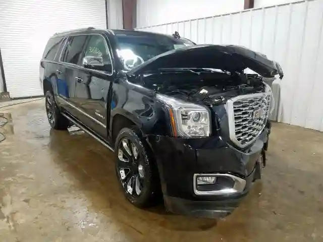1GKS2HKJ2JR337116 2018 GMC YUKON XL DENALI-0