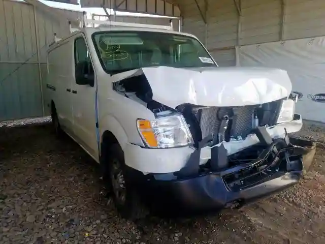 1N6BF0KM9LN802297 2020 NISSAN NV 1500 S-0
