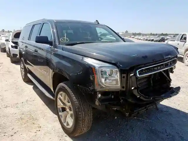 1GKS1GKC3LR188717 2020 GMC YUKON XL C1500 SLT-0