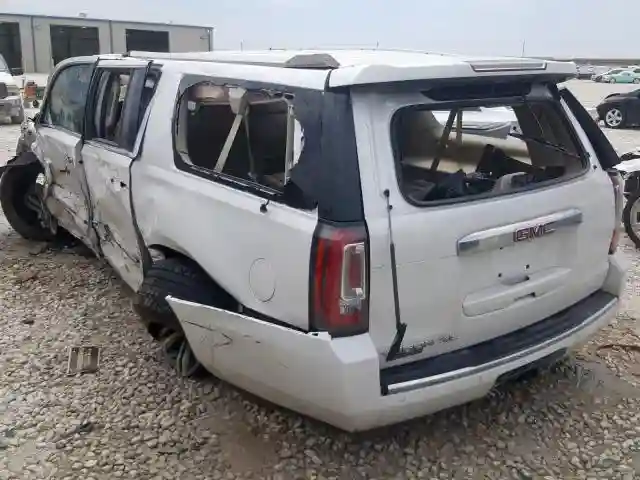 1GKS2HKJ4JR271054 2018 GMC YUKON XL DENALI-2