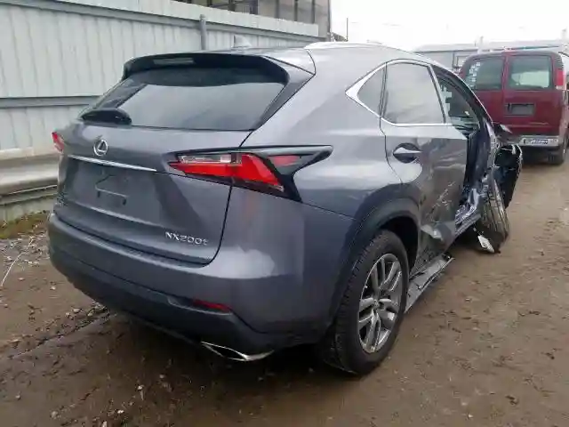 JTJBARBZ0G2050530 2016 LEXUS NX 200T BASE-3