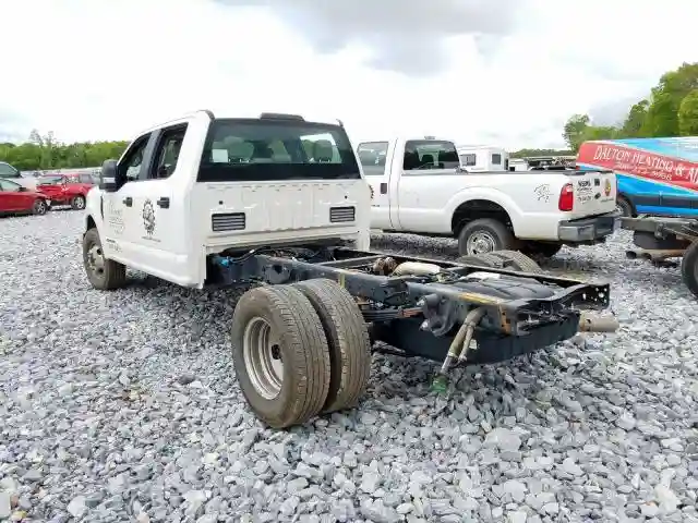 1FD8W3GT4KEE26973 2019 FORD F350 SUPER DUTY-2