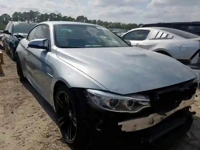 WBS3U9C57FP967680 2015 BMW M4-0
