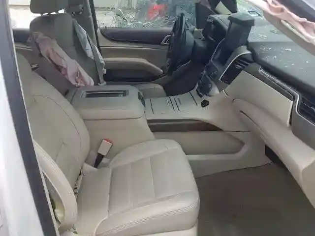 1GKS2HKJ4JR271054 2018 GMC YUKON XL DENALI-4