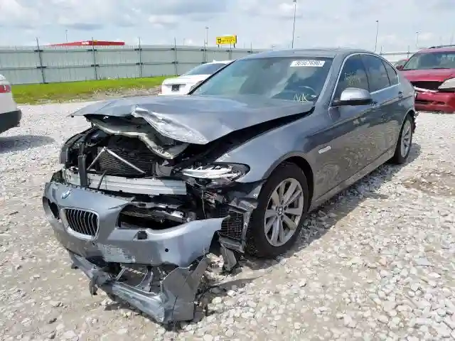WBA5A7C53FG143475 2015 BMW 528 XI-1