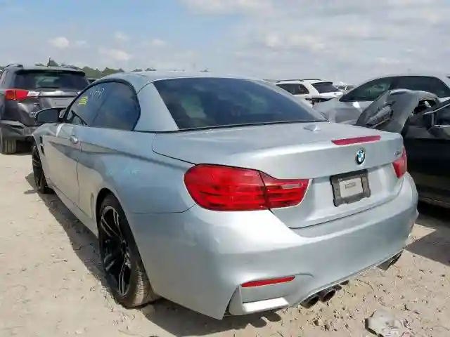 WBS3U9C57FP967680 2015 BMW M4-2