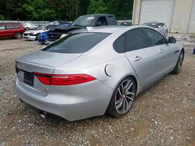 SAJBM4BV2GCY05800 2016 JAGUAR XF S-3