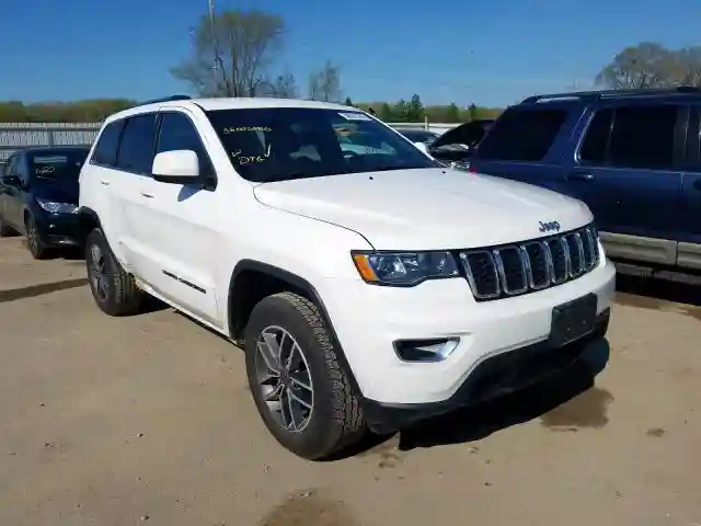 1C4RJFAG5KC793428 2019 JEEP GRAND CHEROKEE LAREDO-0