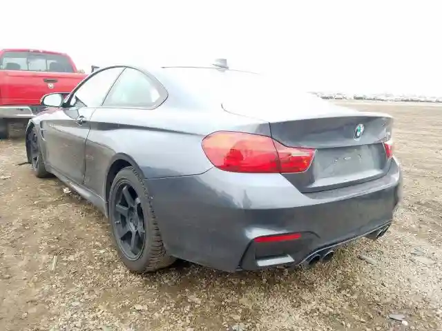 WBS3R9C54GK338684 2016 BMW M4-2
