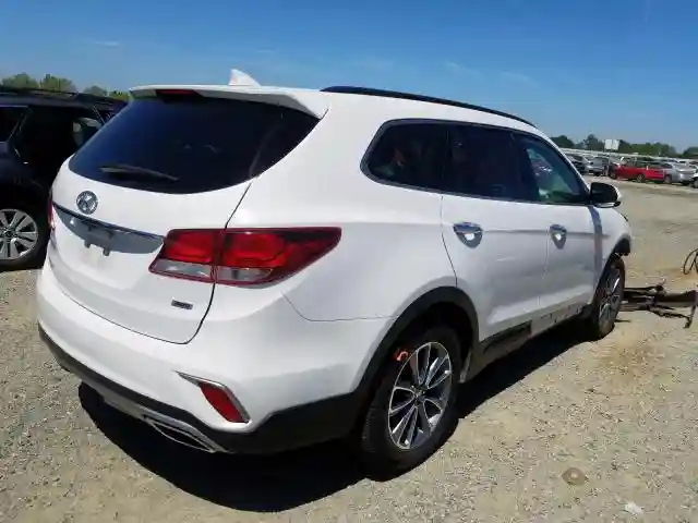 KM8SMDHFXHU171075 2017 HYUNDAI SANTA FE SE-3