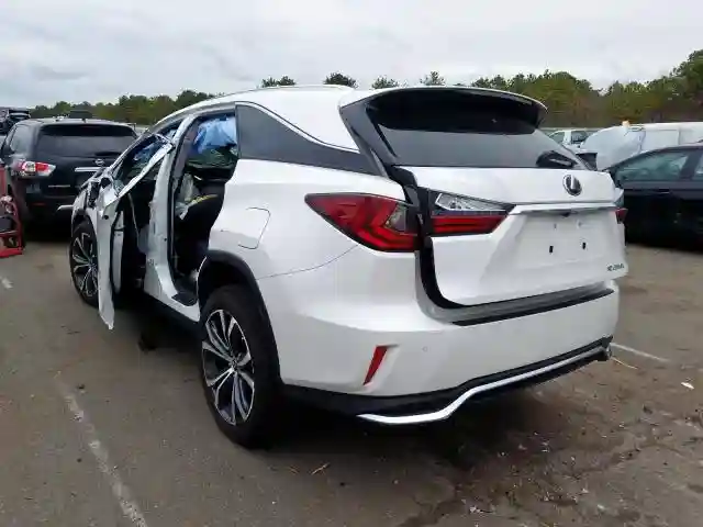 JTJDZKCA4K2019260 2019 LEXUS RX 350 L-2