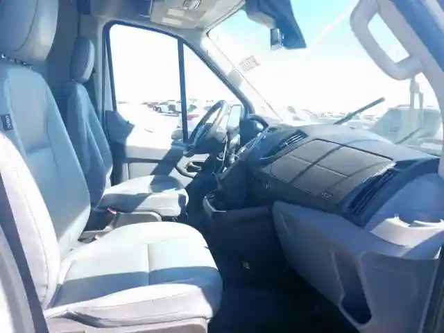 1FTYR2CM3HKA96676 2017 FORD TRANSIT T-250-4
