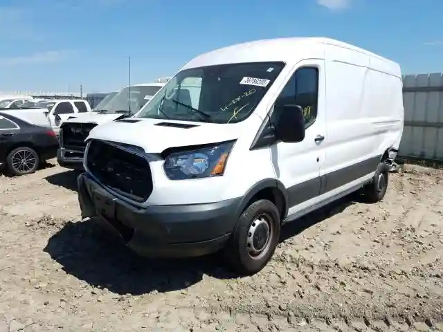 1FTYR2CM3HKA96676 2017 FORD TRANSIT T-250-1