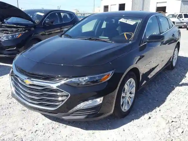 1G1ZD5ST1LF078278 2020 CHEVROLET MALIBU LT-1