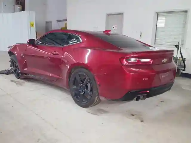 1G1FD1RS8G0171753 2016 CHEVROLET CAMARO LT-2