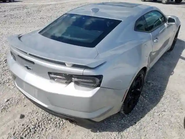 1G1FH1R72K0132617 2019 CHEVROLET CAMARO SS-3