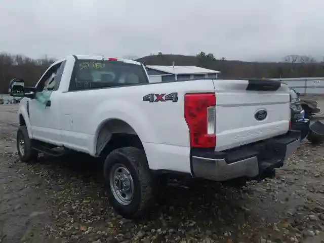 1FTBF3B64JEC97210 2018 FORD F350 SUPER DUTY-2