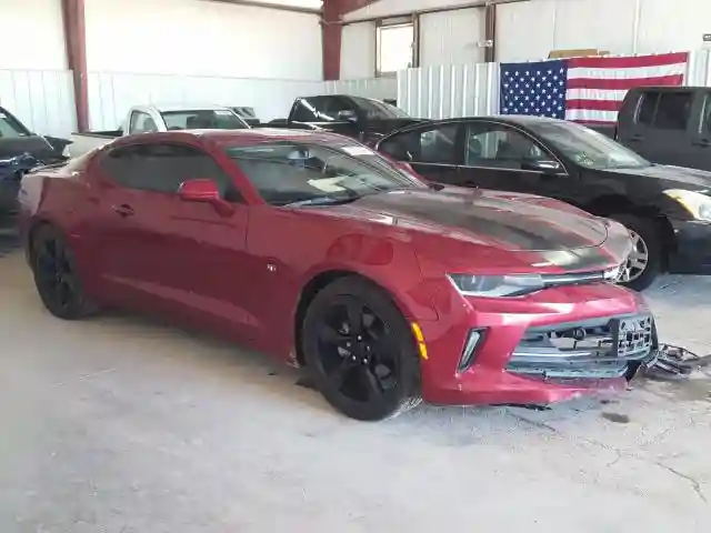 1G1FD1RS8G0171753 2016 CHEVROLET CAMARO LT-0