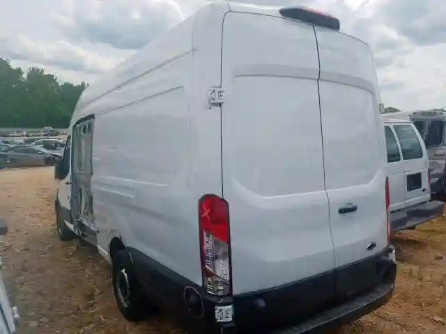 1FTBW3XM6JKB40402 2018 FORD TRANSIT T-350-2