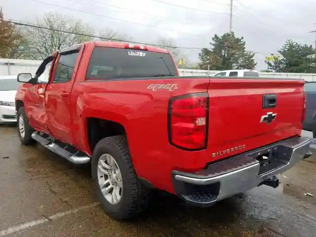 3GCUKREH3FG402839 2015 CHEVROLET SILVERADO K1500 LT-2