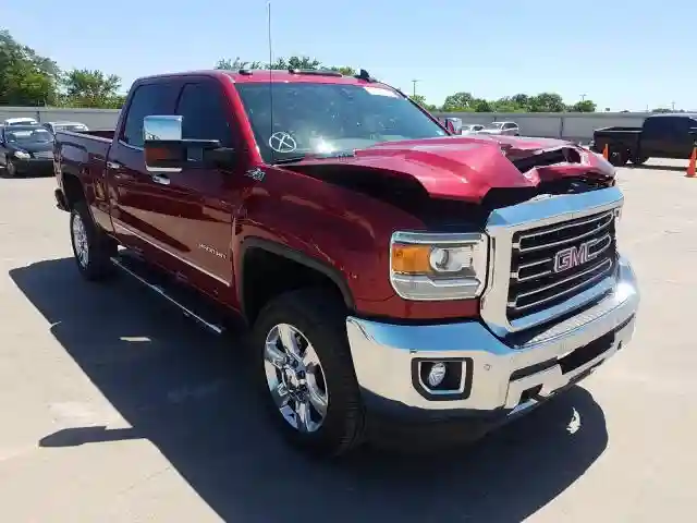 1GT12TEY2JF183236 2018 GMC SIERRA K2500 SLT-0