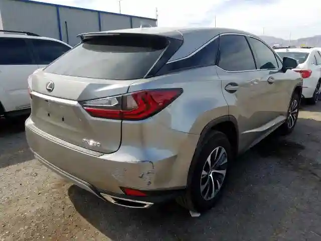 2T2AZMAA4LC160011 2020 LEXUS RX 350 BASE-3