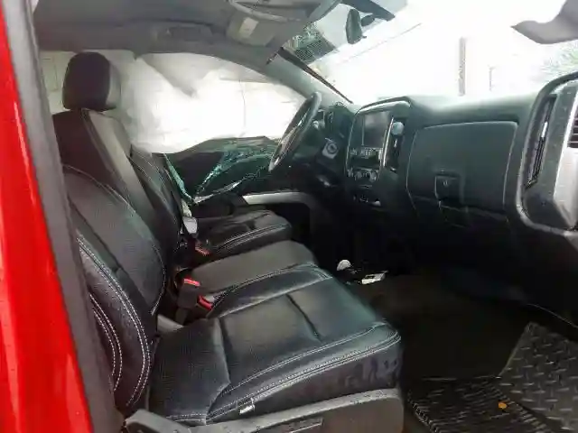 3GCUKREH3FG402839 2015 CHEVROLET SILVERADO K1500 LT-4