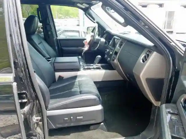 1FMJK2AT2HEA05519 2017 FORD EXPEDITION EL LIMITED-4