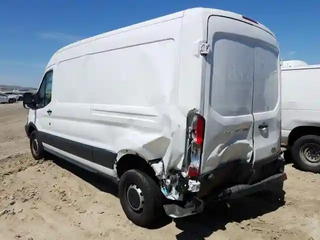 1FTYR2CM3HKA96676 2017 FORD TRANSIT T-250-2